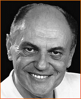Karl Herbert Scheer